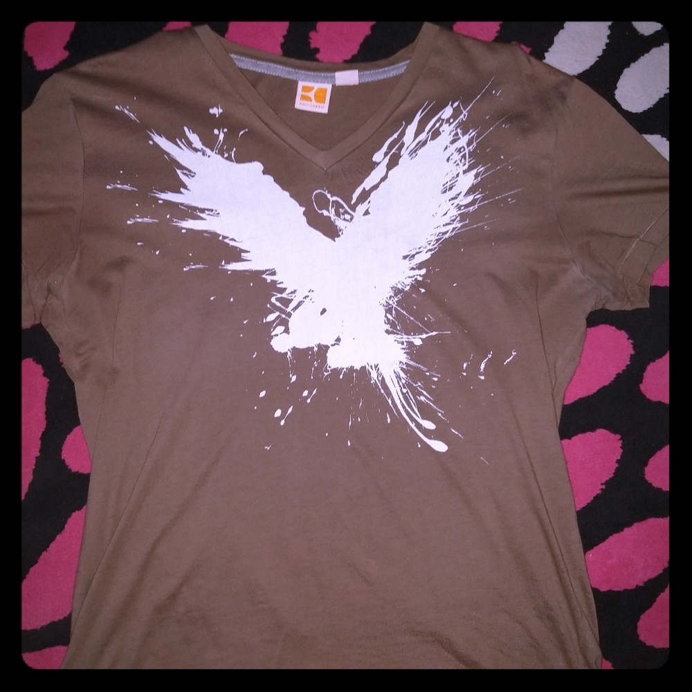 Hugo Boss shirt